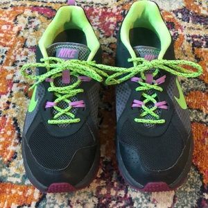 Nike Wild Trail Running Shoe EXCELLENT CONDITION!